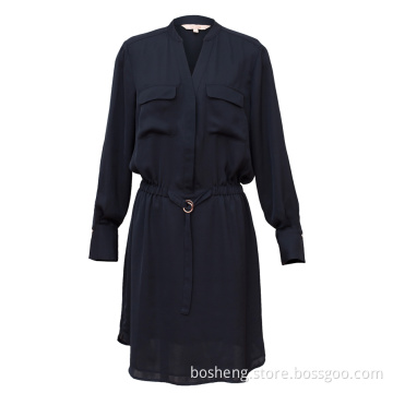 Summer Wear Casual Women Dress